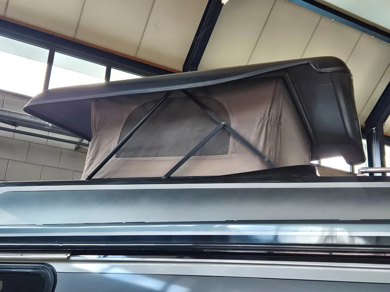 Camper van Chevrolet CAMPER CHEVY VAN 20D GLOBEMASTER.... V8 Diesel autom.: picture 8 Camper van Chevrolet CAMPER CHEVY VAN 20D GLOBEMASTER.... V8 Diesel autom.: picture 8