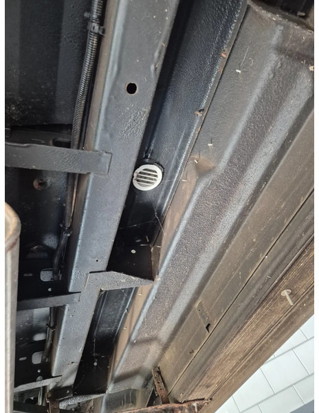 Camper van Chevrolet CAMPER CHEVY VAN 20D GLOBEMASTER.... V8 Diesel autom.: picture 9 Camper van Chevrolet CAMPER CHEVY VAN 20D GLOBEMASTER.... V8 Diesel autom.: picture 9