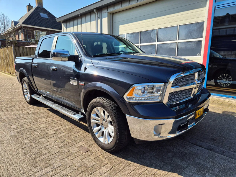 Dodge Ram 1500 LONGHORN.. lage bijtelling - Pickup truck: picture 1 Dodge Ram 1500 LONGHORN.. lage bijtelling - Pickup truck: picture 1