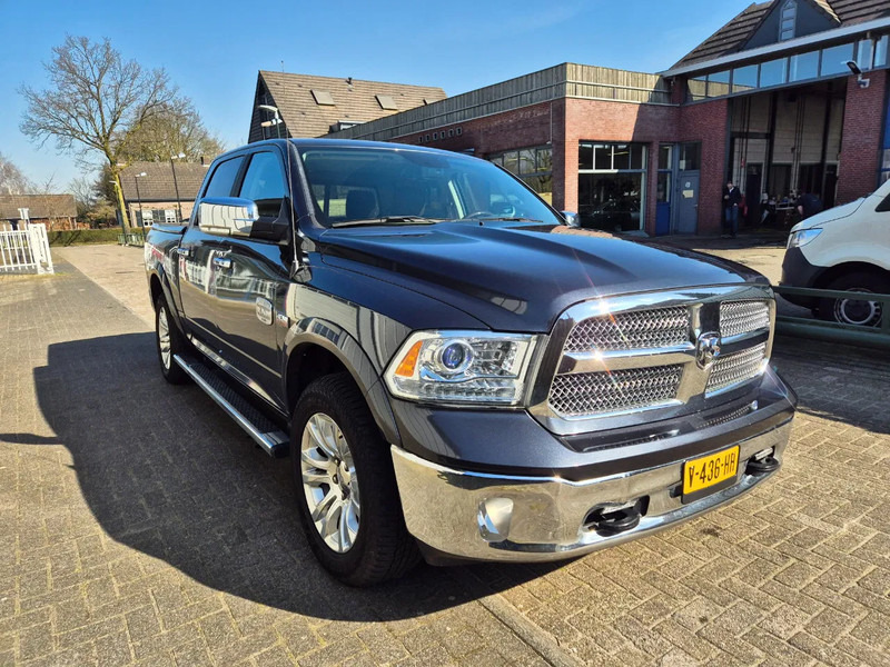 Dodge Ram 1500 LONGHORN.. lage bijtelling - Pickup truck: picture 3 Dodge Ram 1500 LONGHORN.. lage bijtelling - Pickup truck: picture 3