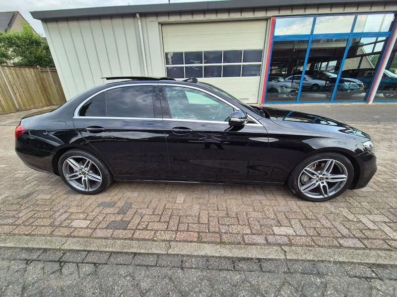 Mercedes-Benz E-Klasse E220 D Automatic AMG.plus Edition - Sedan: picture 5 Mercedes-Benz E-Klasse E220 D Automatic AMG.plus Edition - Sedan: picture 5