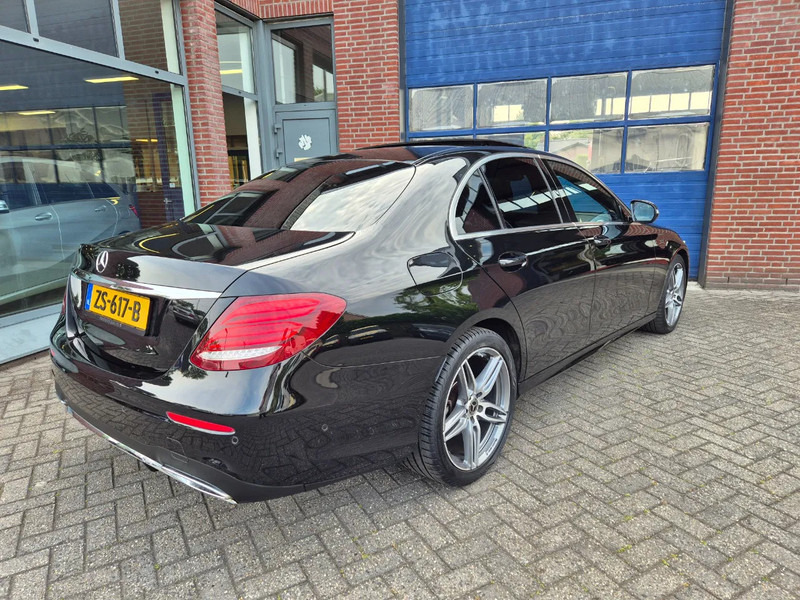 Mercedes-Benz E-Klasse E220 D Automatic AMG.plus Edition - Sedan: picture 3 Mercedes-Benz E-Klasse E220 D Automatic AMG.plus Edition - Sedan: picture 3