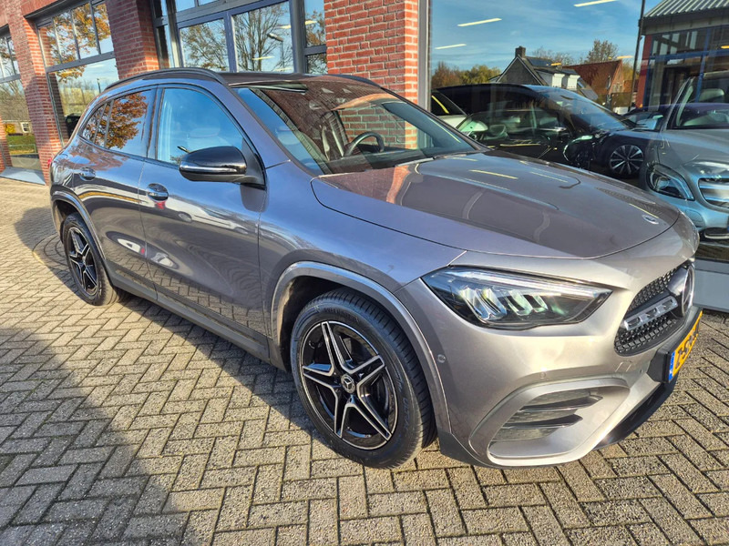 Mercedes-Benz GLA 250 E Hybrid AMG line. VERKOCHT. - Car: picture 2 Mercedes-Benz GLA 250 E Hybrid AMG line. VERKOCHT. - Car: picture 2