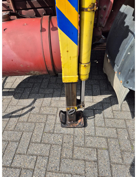 Mercedes-Benz SK 1420 afzetbak.kraan.lier.... Bergingswagen - Tow truck: picture 5 Mercedes-Benz SK 1420 afzetbak.kraan.lier.... Bergingswagen - Tow truck: picture 5