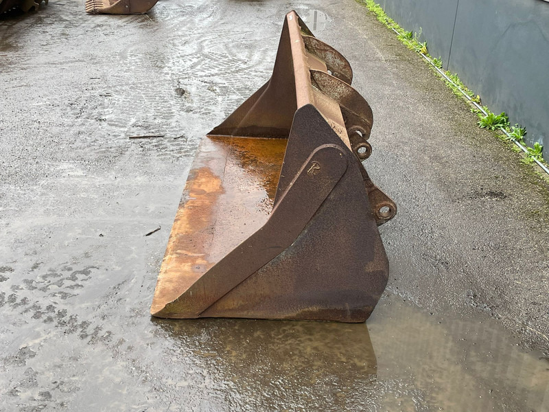 Ahlmann 10/20 shovel bucket - Bucket: picture 2 Ahlmann 10/20 shovel bucket - Bucket: picture 2