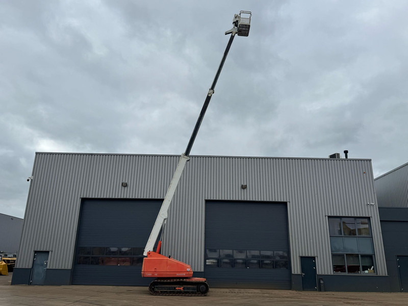 Aichi SR 182 - Articulated boom: picture 2 Aichi SR 182 - Articulated boom: picture 2