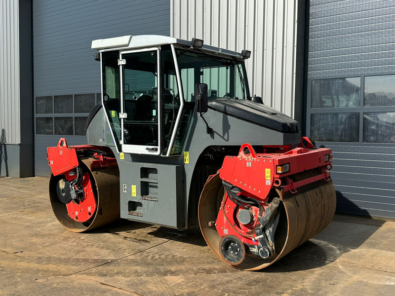 Roller Ammann AV85-2: picture 6