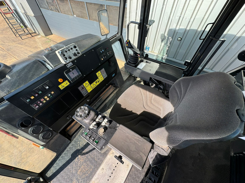 Roller Ammann AV85-2: picture 13