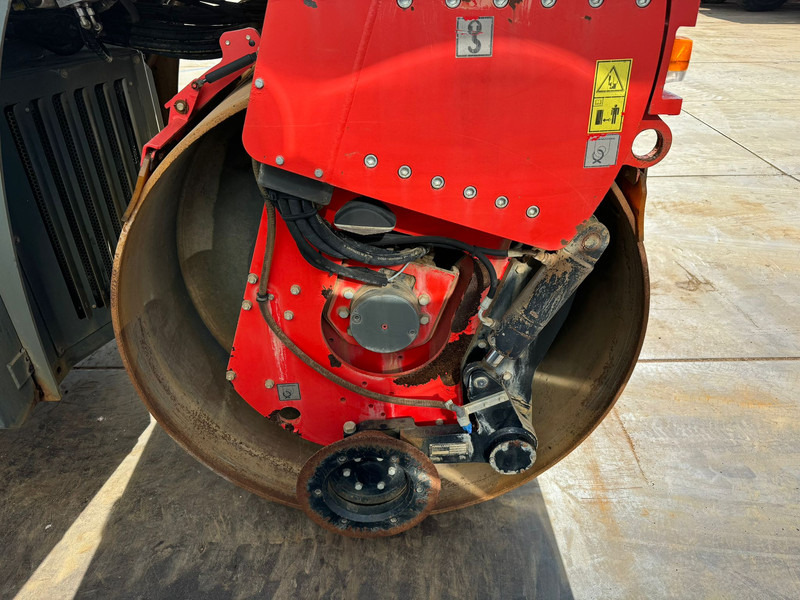 Roller Ammann AV85-2: picture 8