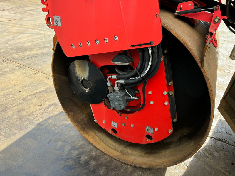 Roller Ammann AV85-2: picture 9