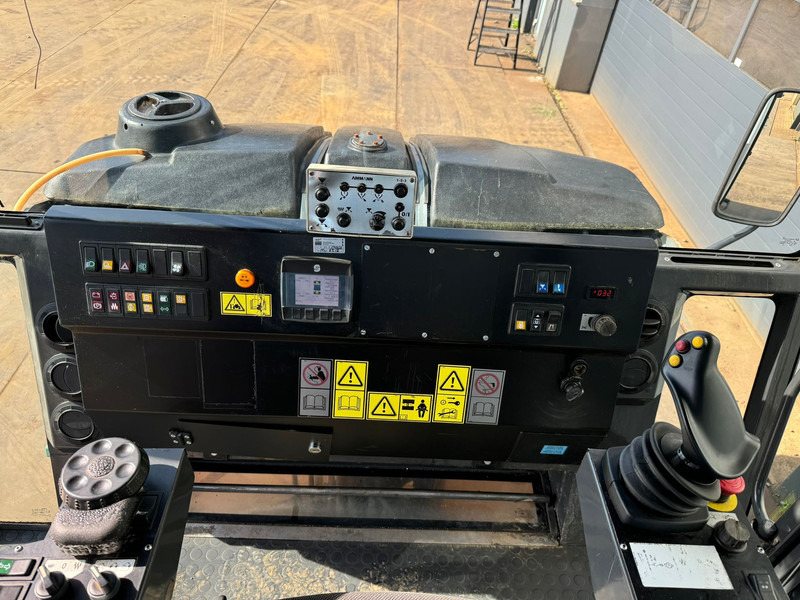 Roller Ammann AV85-2: picture 17