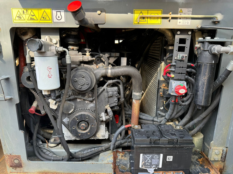 Roller Ammann AV85-2: picture 20