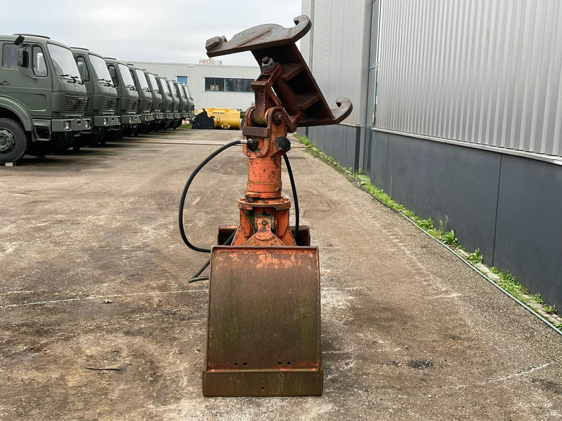 Atlas GGS25 - Grapple: picture 3 Atlas GGS25 - Grapple: picture 3