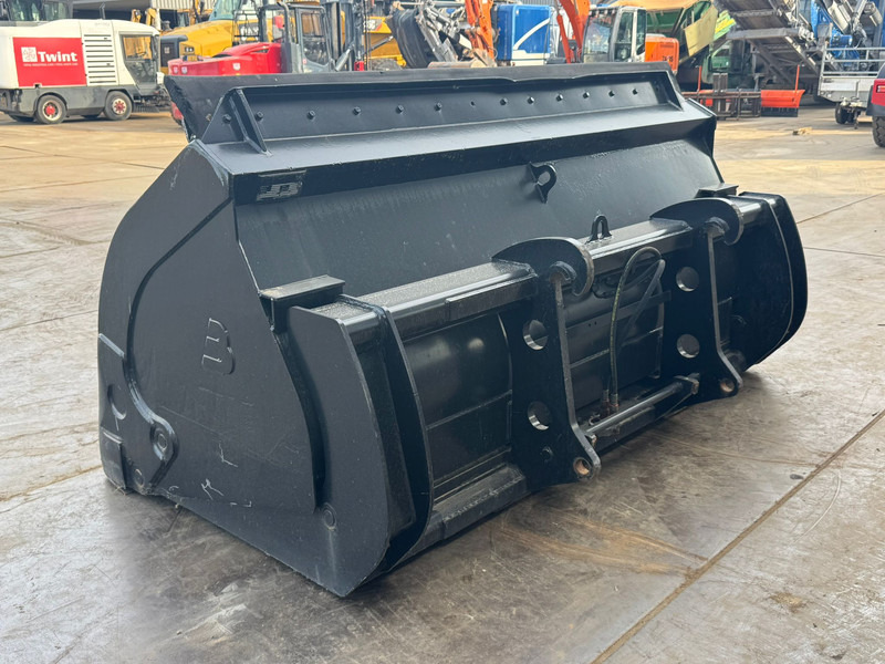 Beco AZ210 leasing Beco AZ210: picture 7