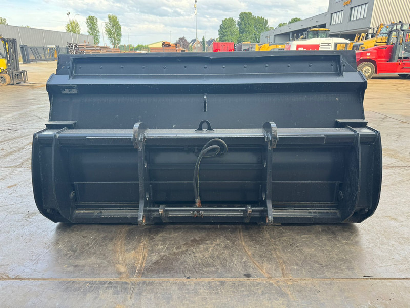 Beco AZ210 leasing Beco AZ210: picture 6