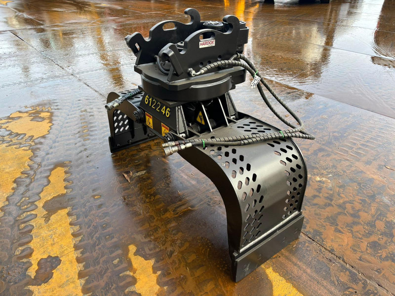 CW10 Grapple - Grapple: picture 5 CW10 Grapple - Grapple: picture 5