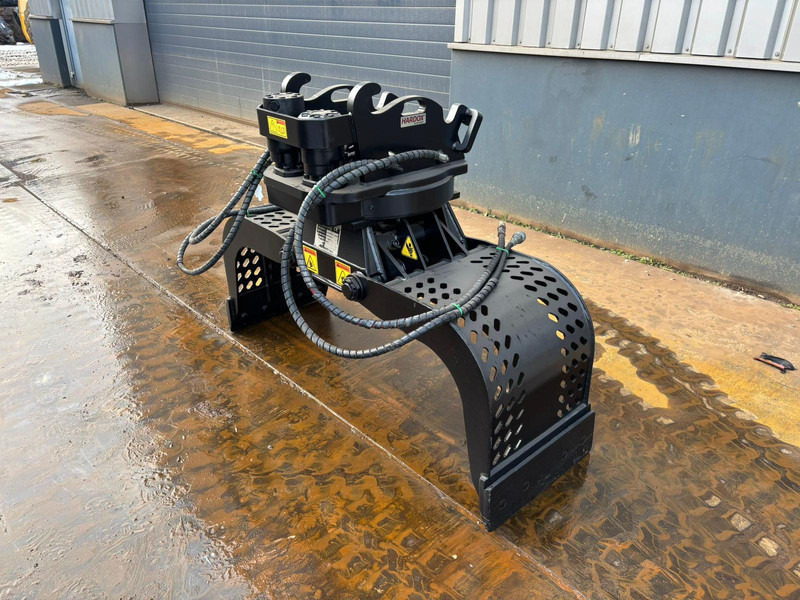 CW10 Grapple - Grapple: picture 2 CW10 Grapple - Grapple: picture 2