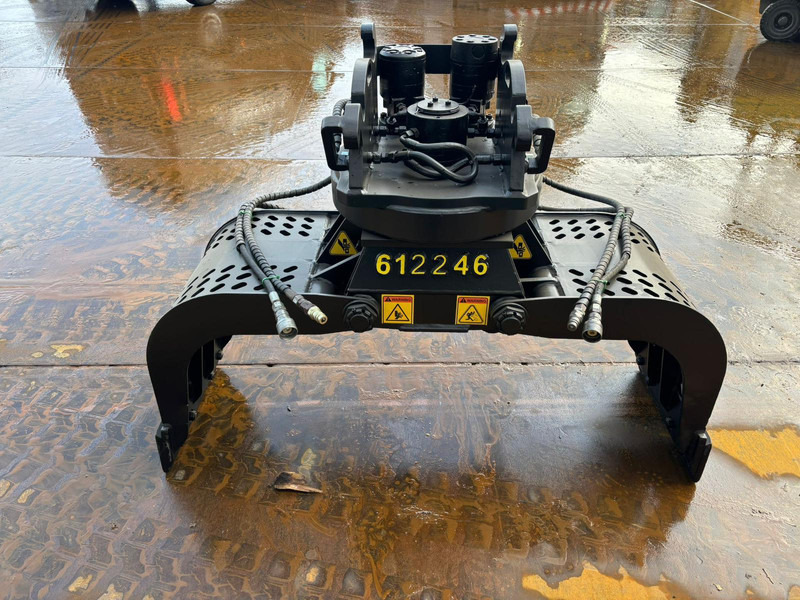 CW10 Grapple - Grapple: picture 4 CW10 Grapple - Grapple: picture 4