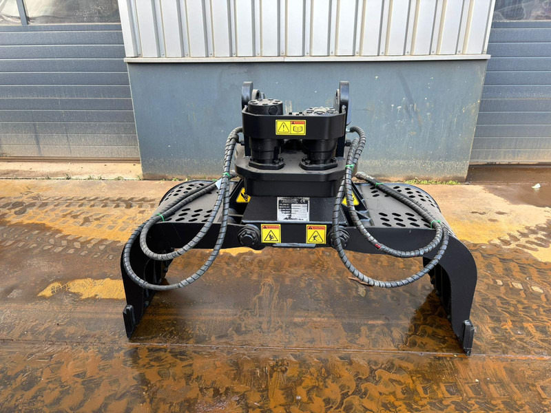 CW10 Grapple - Grapple: picture 1 CW10 Grapple - Grapple: picture 1