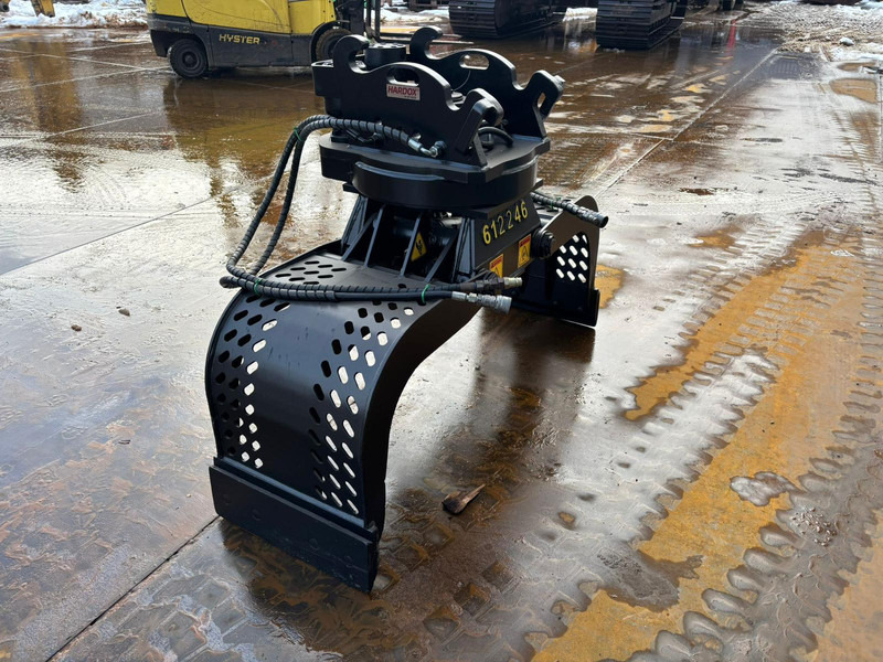 CW10 Grapple - Grapple: picture 3 CW10 Grapple - Grapple: picture 3