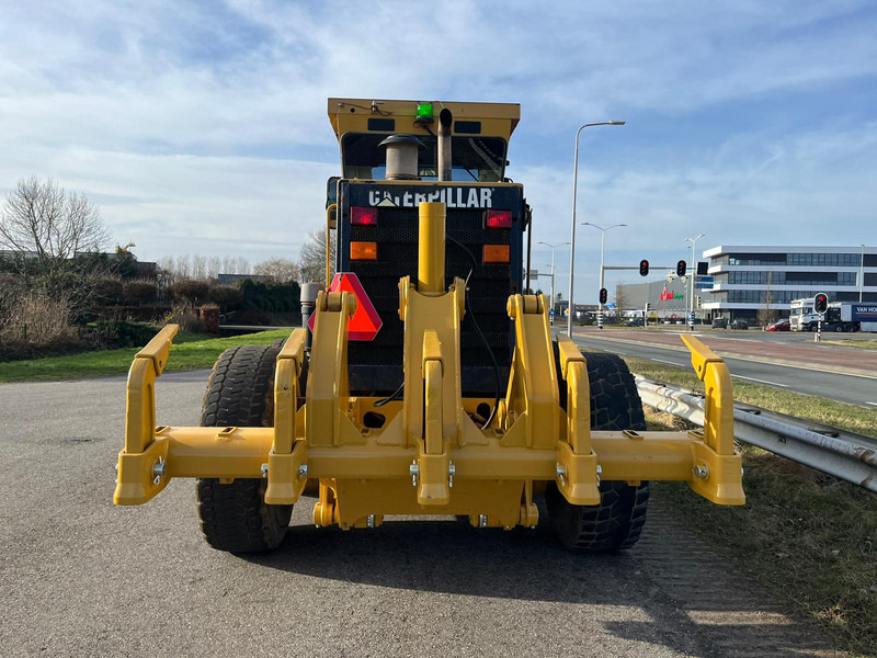 Caterpillar 160H - Grader: picture 4 Caterpillar 160H - Grader: picture 4