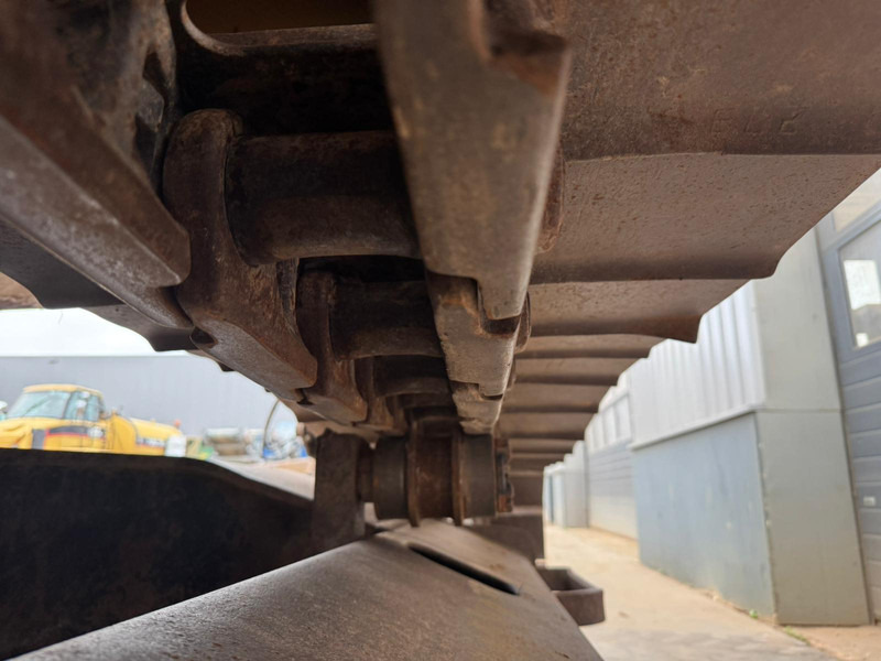 Crawler excavator Caterpillar 320EL: picture 16 Crawler excavator Caterpillar 320EL: picture 16