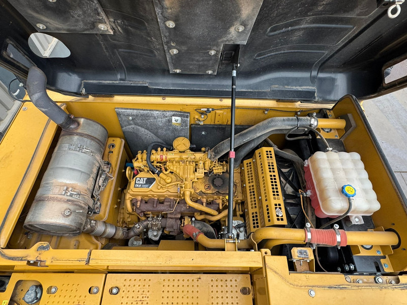 Crawler excavator Caterpillar 320EL: picture 20 Crawler excavator Caterpillar 320EL: picture 20