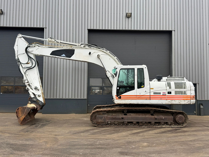 Caterpillar 324DLN - Crawler excavator: picture 1 Caterpillar 324DLN - Crawler excavator: picture 1