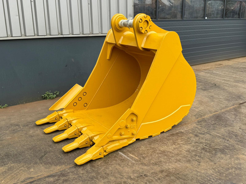 Caterpillar 330D2L BUCKET AR HEAVY DUTY, CB LINKAGE - Bucket: picture 1 Caterpillar 330D2L BUCKET AR HEAVY DUTY, CB LINKAGE - Bucket: picture 1