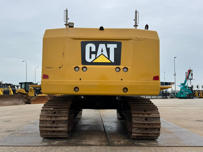 Caterpillar 374FL - Excavator: picture 5 Caterpillar 374FL - Excavator: picture 5