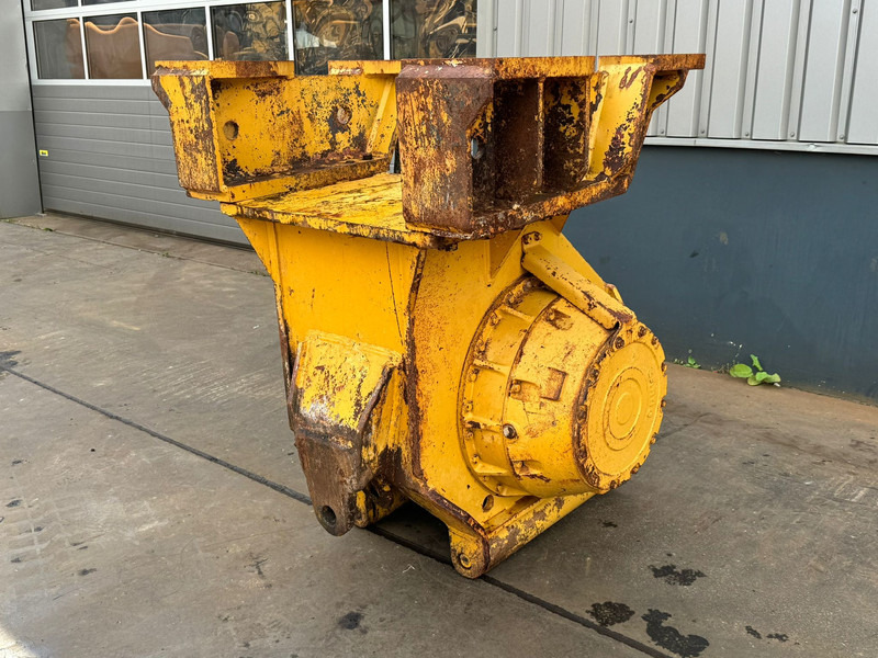 Caterpillar D7 Winch - Winch D7 - Paccar - Winch: picture 1 Caterpillar D7 Winch - Winch D7 - Paccar - Winch: picture 1