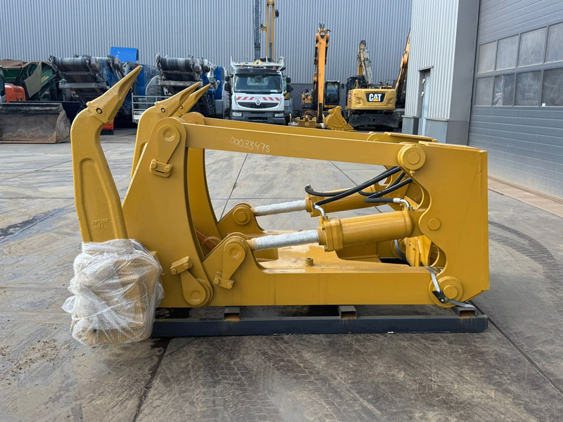 New Ripper Caterpillar D7R D7H 2 Cylinders Ripper (casting shanks): picture 7 New Ripper Caterpillar D7R D7H 2 Cylinders Ripper (casting shanks): picture 7