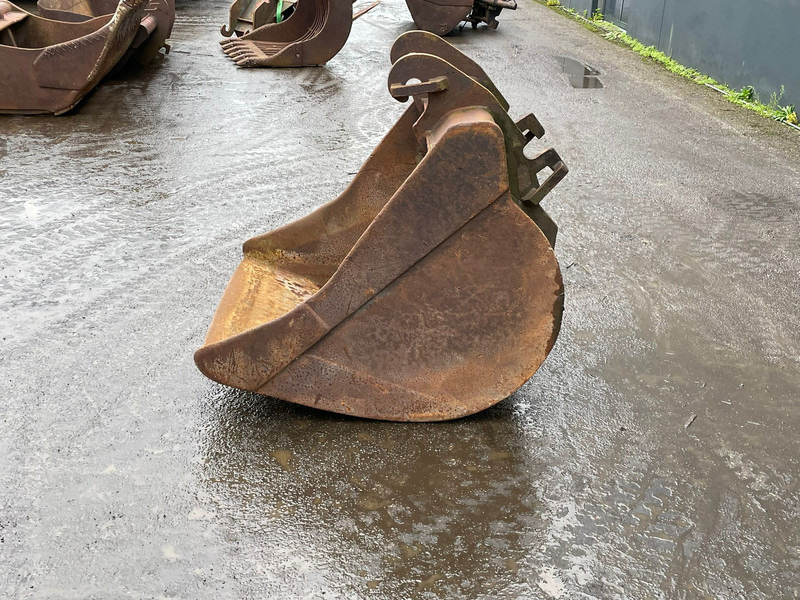 Caterpillar Digging bucket - Bucket: picture 2 Caterpillar Digging bucket - Bucket: picture 2