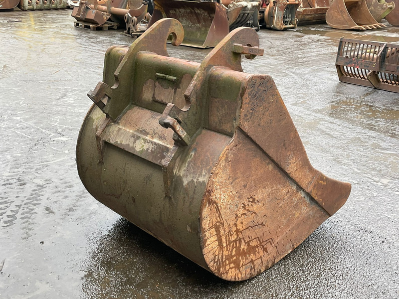 Caterpillar Digging bucket - Bucket: picture 5 Caterpillar Digging bucket - Bucket: picture 5