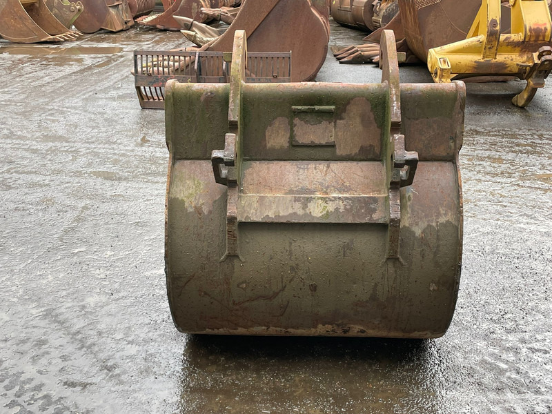 Caterpillar Digging bucket - Bucket: picture 4 Caterpillar Digging bucket - Bucket: picture 4