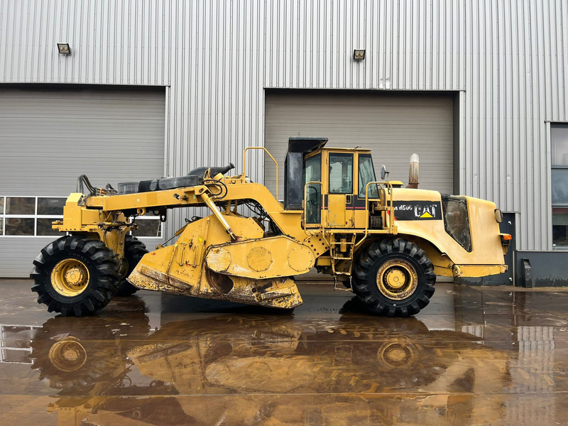 Caterpillar RM500 - Soil stabilizer: picture 4 Caterpillar RM500 - Soil stabilizer: picture 4