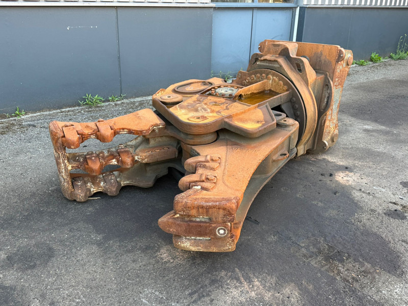 Caterpillar VTK40/MP20PP OQ80 - Demolition shears: picture 2 Caterpillar VTK40/MP20PP OQ80 - Demolition shears: picture 2