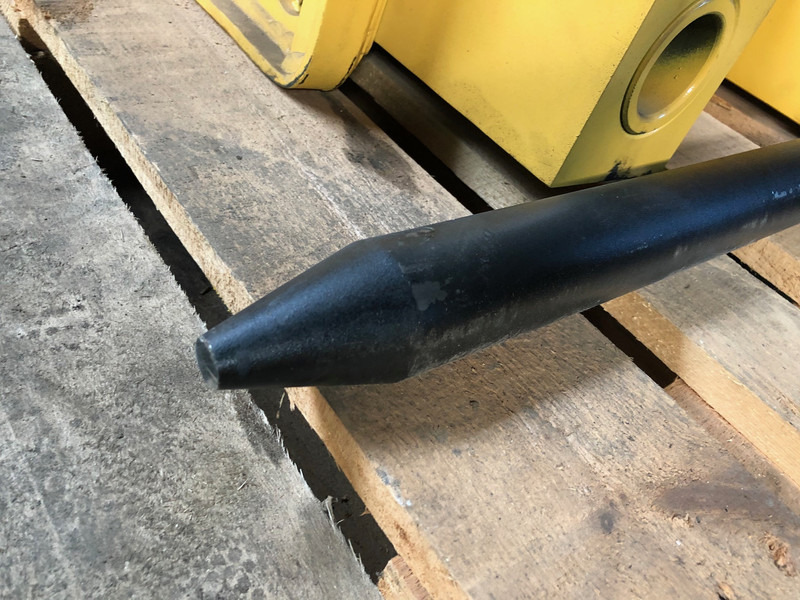 Diversen Giant GT20 190 kg breaker - Hydraulic hammer: picture 5 Diversen Giant GT20 190 kg breaker - Hydraulic hammer: picture 5