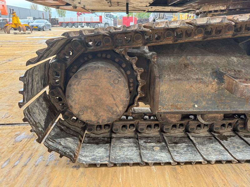 Doosan DX225LC-7 leasing Doosan DX225LC-7: picture 13