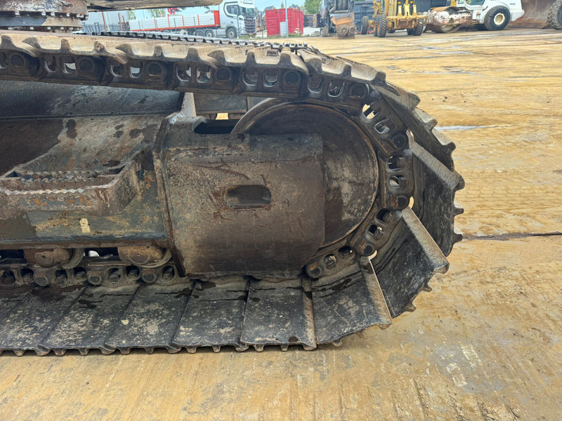 Doosan DX225LC-7 leasing Doosan DX225LC-7: picture 14