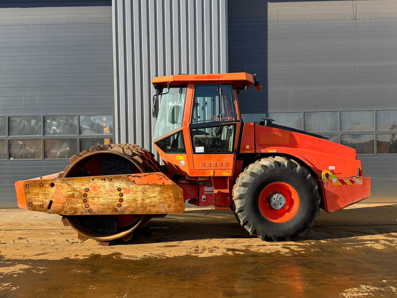 Dynapac CA612PD (21t) - Roller: picture 1 Dynapac CA612PD (21t) - Roller: picture 1