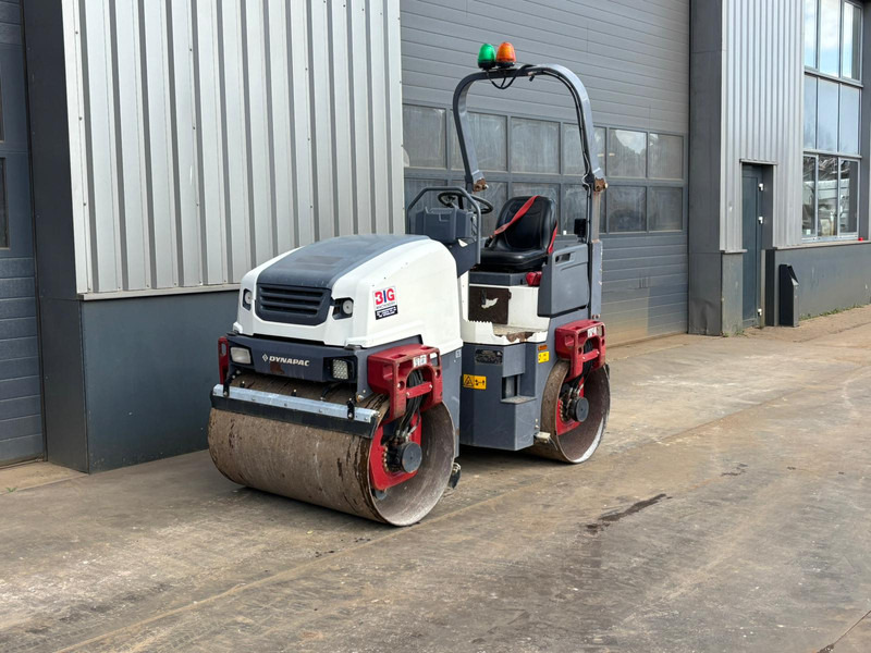 Dynapac CC1200 - 935 hours - Roller: picture 2 Dynapac CC1200 - 935 hours - Roller: picture 2