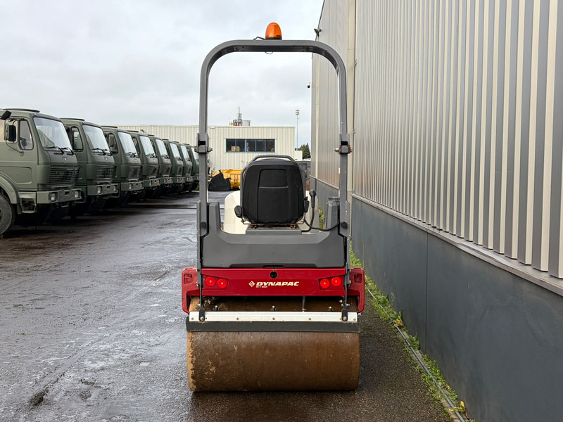 Dynapac CC1200 - Roller: picture 4 Dynapac CC1200 - Roller: picture 4