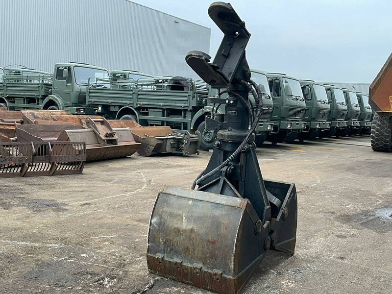 GGS-900 - Grapple: picture 4 GGS-900 - Grapple: picture 4