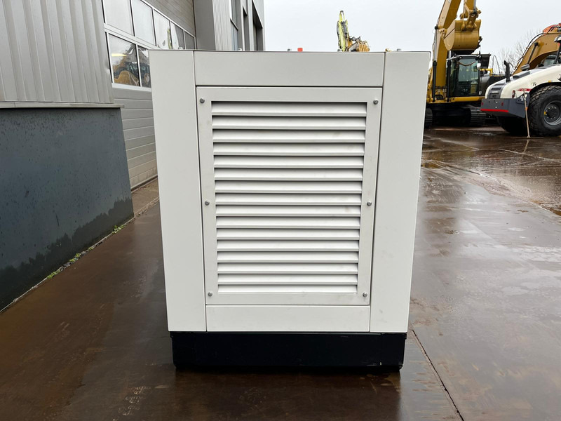 Giga power 37.5 KVA closed generator set - LT-W30GF leasing Giga power 37.5 KVA closed generator set - LT-W30GF: picture 7