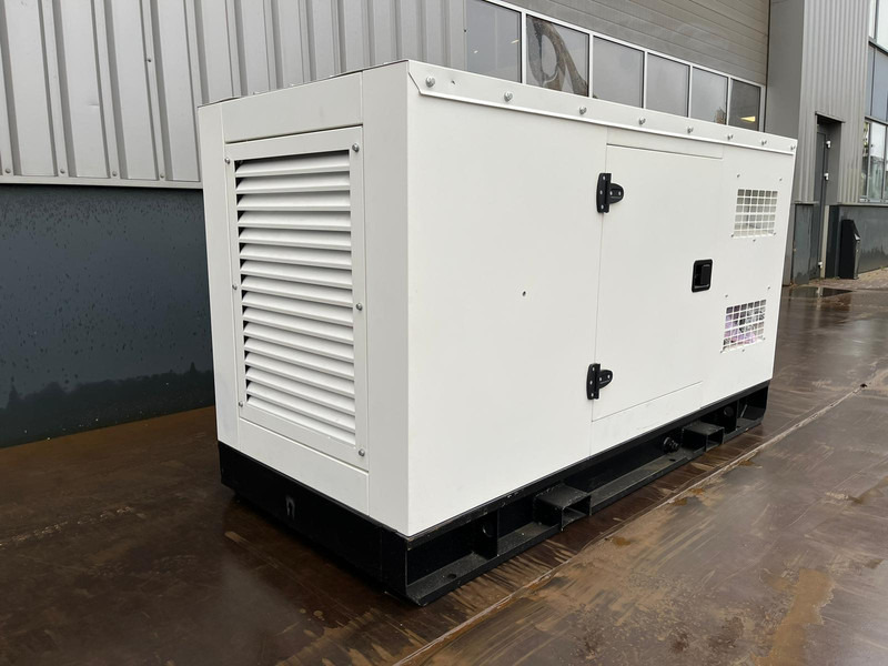 Giga power 37.5 KVA closed generator set - LT-W30GF leasing Giga power 37.5 KVA closed generator set - LT-W30GF: picture 6