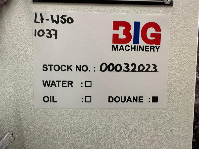New Generator set Giga power 62.5 KVA silent generator set - LT-W50-GF: picture 19