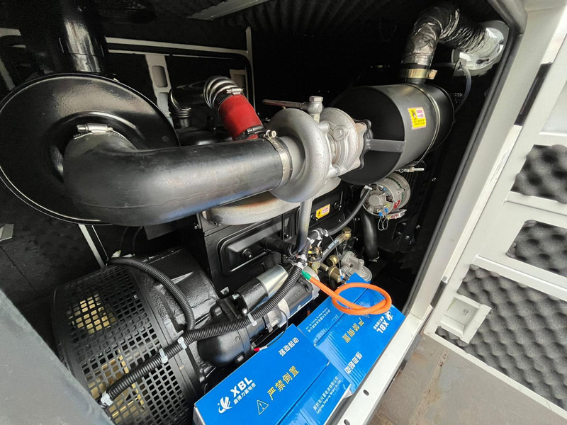 New Generator set Giga power 62.5 KVA silent generator set - LT-W50-GF: picture 10