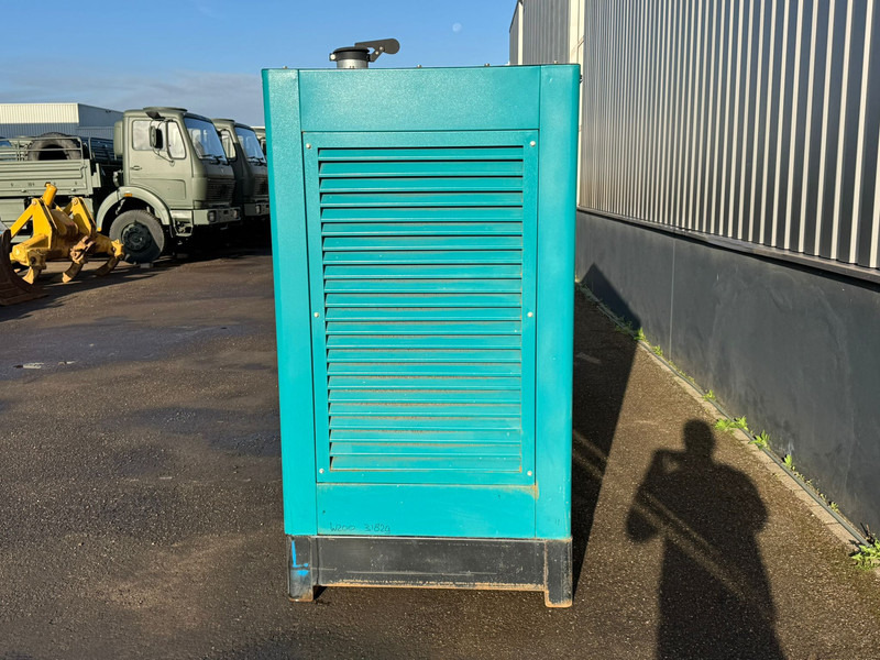 Giga power LT-W200GF 250 kVA silent generator DEMO - Generator set: picture 4 Giga power LT-W200GF 250 kVA silent generator DEMO - Generator set: picture 4