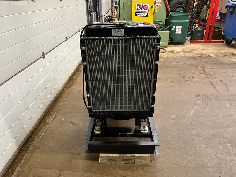 New Generator set Giga power LT-W30GF 37.5 kVA Open generator: picture 6 New Generator set Giga power LT-W30GF 37.5 kVA Open generator: picture 6